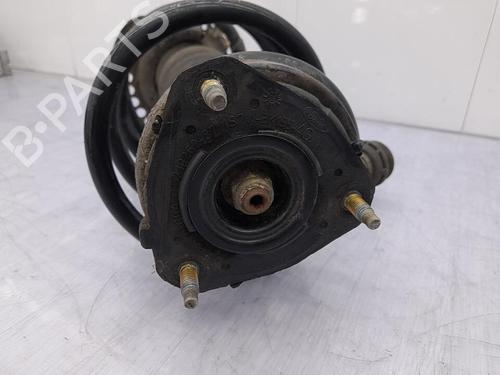 Left front shock absorber FORD MONDEO III (B5Y) 2.0 16V TDDi / TDCi | BP23707761M16 