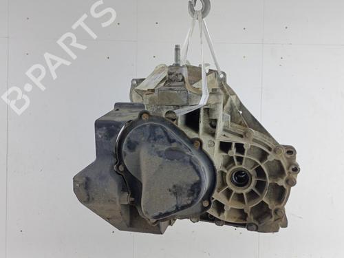 Gearbox FORD FIESTA V (JH_, JD_) 1.4 16V | BP23712086M3 