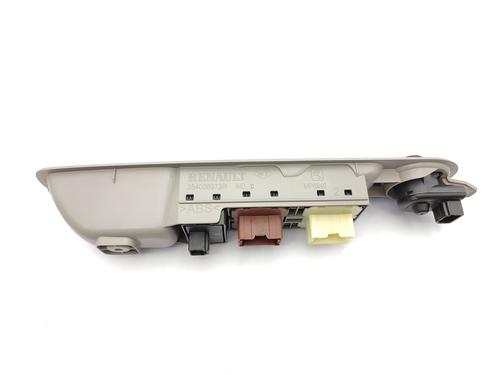 Left front window switch RENAULT ZOE (BFM_) ZOE | BP23759554I27 - Image 3