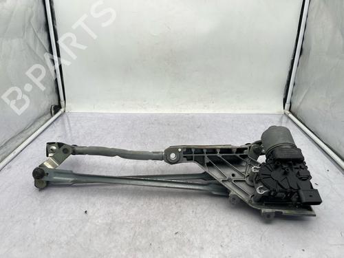 Front wiper motor FORD FIESTA VI (CB1, CCN) 1.0 EcoBoost | BP34212751M29 - Image 6