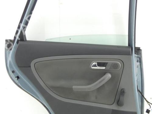 Left rear door SEAT CORDOBA (6L2) 1.4 TDI | BP23673325C4 