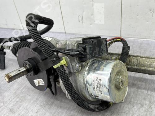 Steering rack PEUGEOT 2008 I (CU_) 1.6 BlueHDi 120 | BP23752862M22 - Image 2