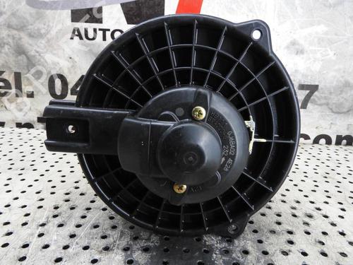 Heater blower motor MAZDA 6 Hatchback (GG) 2.0 DI (GG14) | BP23685319M62 - Image 3