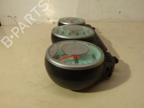 Instrument cluster CITROËN C8 (EA_, EB_) 2.0 HDi | BP23664710C47 