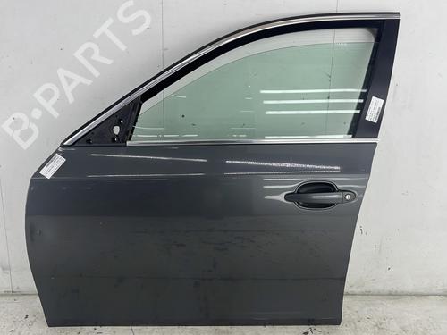 Used Left front door BMW 5 (E60) 530 d (218 hp) 26939949