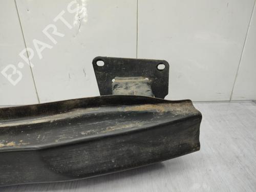 Rear bumper reinforcement VW POLO V (6R1, 6C1) 1.6 TDI | BP23722943C73 