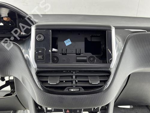Dashboard PEUGEOT 2008 I (CU_) 1.2 THP 110 / PureTech 110 | BP30616764C46 - Image 5