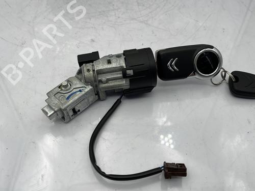 Electronic module CITROËN DS3 (SA_) 1.6 HDi 90 | BP26902990M83 