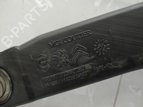 Windscreen washer tank PEUGEOT 308 SW II (LC_, LJ_, LR_, LX_, L4_) 1.6 HDi 92 | BP23709360C113
