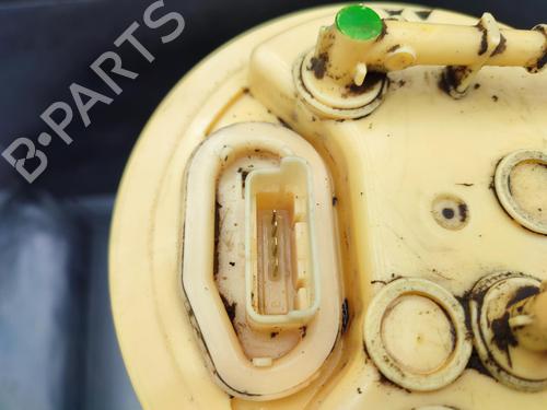Fuel pump CITROËN C4 I (LC_) 1.6 HDi | BP23721393M76 