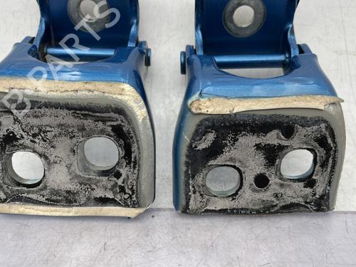 Hinge/Door check strap DACIA SPRING EV (B6M1) | BP23758146C146  - Image 8