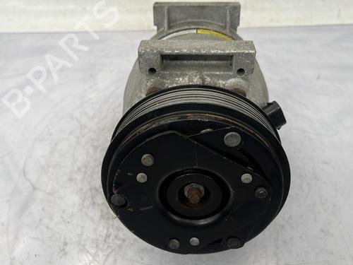 AC compressor RENAULT MEGANE I (BA0/1_) 1.9 dCi (BA05, BA1F) | BP31857965M34