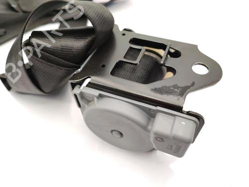 Rear left belt tensioner AUDI A1 (8X1, 8XK) 1.6 TDI | BP23743120C89 