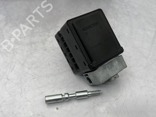 Used Electronic module Electronic module RENAULT CLIO IV (BH_) 0.9 TCe 90 (BHNF, BHMA, BHMH, BHJK, BHJR) (90 hp) 32134087 32134087