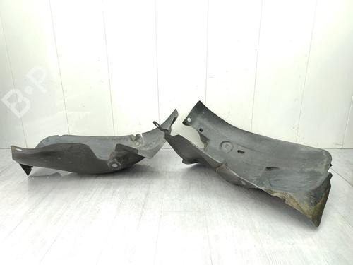 Used Wheel arch RENAULT CLIO III (BR0/1, CR0/1) 1.2 16V (BR0P, CR0P) (101 hp) 23721628