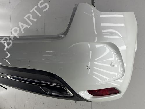 Rear bumper CITROËN DS4 (NX_) 2.0 HDi / BlueHDi 135 | BP29590805C8 