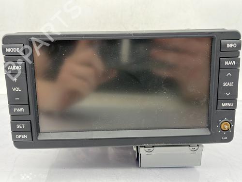 Used Radio PEUGEOT 4008 1.8 HDi AWC (150 hp) 25872818