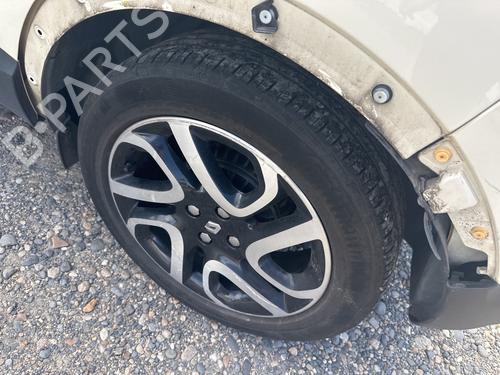 Steering column RENAULT CAPTUR I (J5_, H5_) 1.5 dCi 90 (J5N4, J5M5, J5MW, J5M6, J5AL, J5AJ) | BP23742707M21 - Image 12