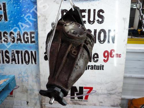 Rear differential MERCEDES-BENZ C-CLASS (W203)  | BP23667919M24 