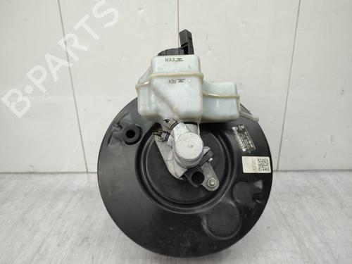 Servo brake VW PASSAT B6 Variant (3C5) 2.0 TDI 16V | BP23679383M42  - Image 9