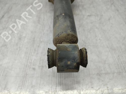 Right front shock absorber PEUGEOT 407 SW (6E_, 6D_) 1.6 HDi 110 | BP23743000M17 