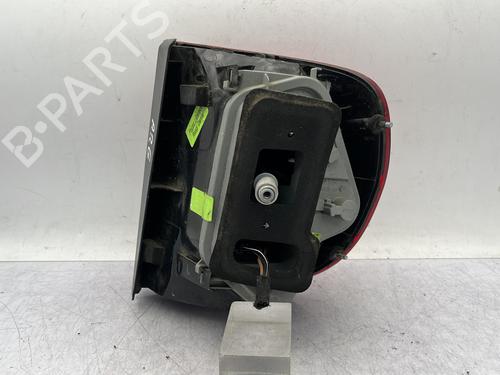 Left taillight VW FOX Hatchback (5Z1, 5Z3, 5Z4) 1.2 | BP29994781C34