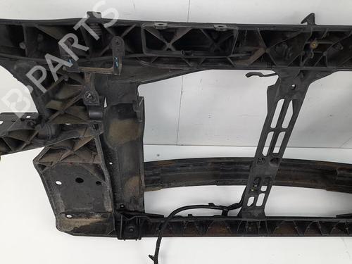 Front slam panel HYUNDAI TUCSON (JM) 2.0 CRDi All-wheel Drive | BP23676283C72 
