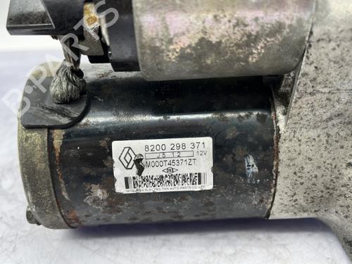 Starter RENAULT CLIO III (BR0/1, CR0/1) 1.6 16V (BR05, BR0B, BR0Y, BR15, BR1J, BR1M, BR1Y, CR0B,... | BP23755890M8 