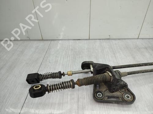 Gear lever VW PASSAT B6 Variant (3C5) 2.0 TDI 16V | BP23679382M90 - Image 6