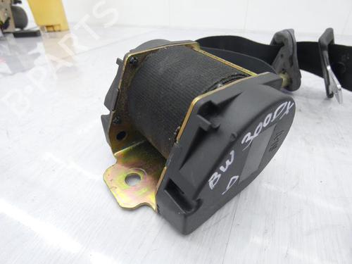 Used Front right seatbelt Front right seatbelt RENAULT TWINGO I (C06_) 1.2 (C063, C064) (55 hp) 23700155 23700155