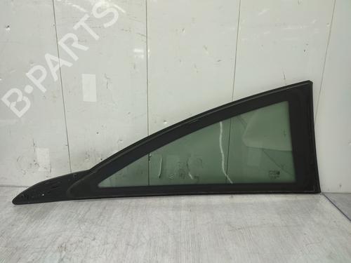 Rear left quarter glass OPEL CORSA E (X15) 1.3 CDTI (08, 68) | BP29406312C93 