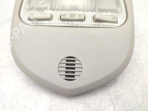 Interior roof light PEUGEOT 3008 I MPV (0U_) 1.6 HDi | BP23719178I8 