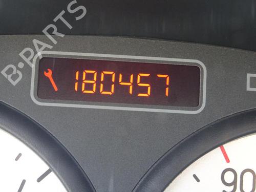 Steering rack PEUGEOT 206 SW (2E/K) 2.0 HDi | BP23703376M22 - Image 13