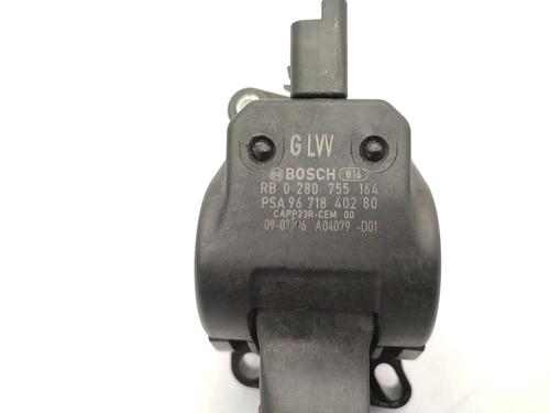 Used Pedal CITROËN C4 I (LC_) 1.6 HDi (90 hp) 23721421