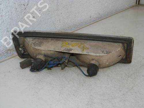 Used Left front indicator Left front indicator PEUGEOT 204 1.1 (53 hp) 33420897 33420897
