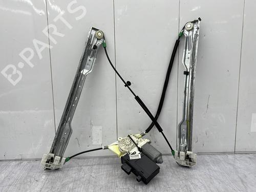 Front left window mechanism CITROËN C5 I (DC_) 2.0 HDi (DCRHZB, DCRHZE) | BP23679925C22  - Image 6