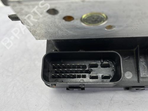 ABS pump HYUNDAI SANTA FÉ I (SM) 2.0 CRDi | BP23761794M43 