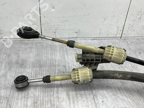 Gear lever PEUGEOT 2008 I (CU_) 1.2 THP 110 / PureTech 110 | BP33707922M90  - Image 8