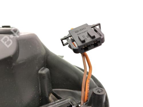 Used Heater blower motor SEAT LEON (1P1) 1.9 TDI (105 hp) 23750294