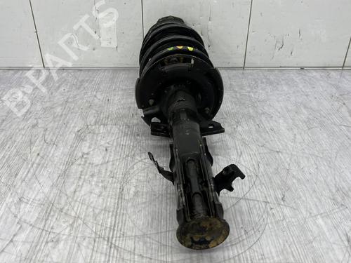 Right front shock absorber FORD FIESTA VI (CB1, CCN) 1.0 EcoBoost | BP23761041M17 