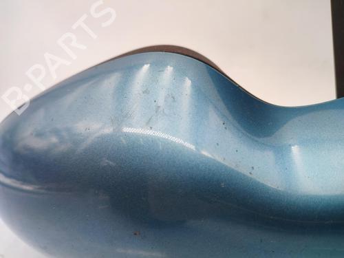 Bakspejl Højre RENAULT CLIO II (BB_, CB_) 1.5 dCi (B/CB07) | BP23711466C27 
