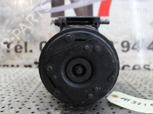 Used AC compressor RENAULT ESPACE III (JE0_) 2.2 dCi (JE0K) (130 hp) 25269734