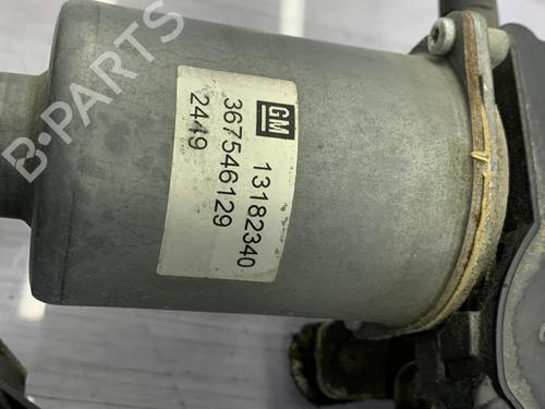 Front wiper motor OPEL CORSA D (S07) 1.2 LPG (L08, L68) | BP23698414M29 - Image 2