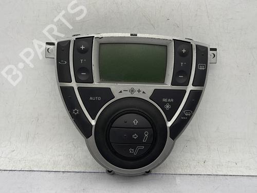 Climate control CITROËN C8 (EA_, EB_) 2.0 HDi | BP24617914I5 - Image 3