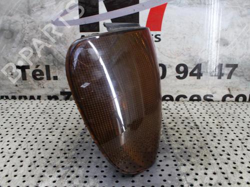 Used Left taillight VW POLO III (6N1) 60 1.4 (60 hp) 23686844
