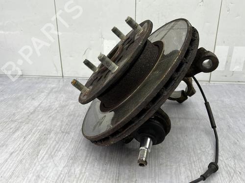 Left front steering knuckle FORD TRANSIT Van (FA_ _) 2.2 TDCi | BP24232944M25  - Image 8