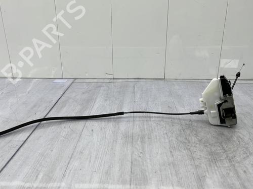 Used Front right lock CITROËN C2 (JM_) 1.4 (73 hp) 23704464