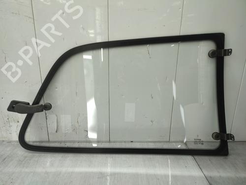 Rear left quarter glass RENAULT CLIO I (B/C57_, 5/357_) 1.2 (B/C/S577) | BP29269830C93 