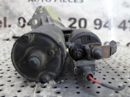 Used Starter AUDI A3 (8L1) 1.6 (101 hp) 23685569