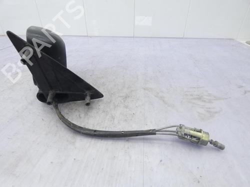 Left mirror VW GOLF II (19E, 1G1) 1.6 TD | BP25269823C26 